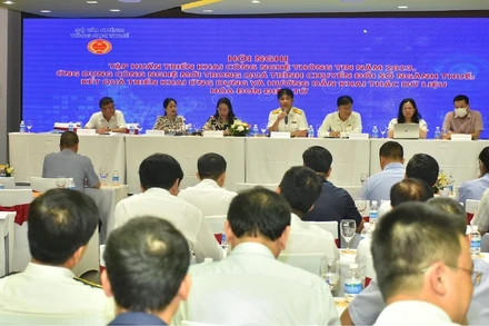 Ngành thuế: Triển khai công nghệ thông tin để thực hiện chuyển đổi số hiệu quả 