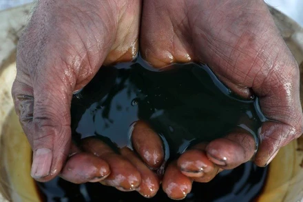 Ảnh minh họa. (Nguồn: Reuters)