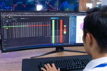 Chính thức giao dịch hợp đồng quyền chọn hàng hóa tại Việt Nam