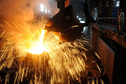 Ảnh minh họa. (Nguồn: Reuters)