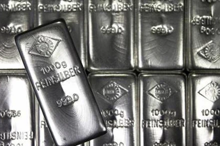 Ảnh minh họa. Nguồn: Reuters