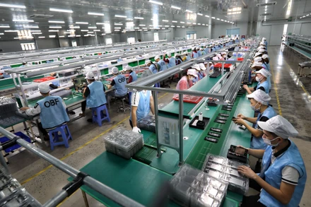 Ngành Thuế phải quyết liệt triển khai nhiệm vụ công tác thuế những tháng cuối năm