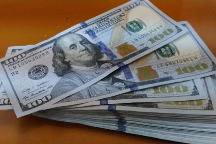 Ảnh minh họa. Nguồn: Reuters