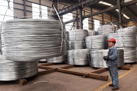 Ảnh minh họa. Nguồn: Reuters