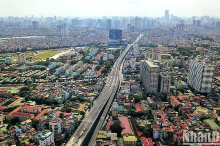 Ảnh minh họa: Thành Đạt