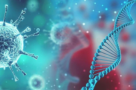 Ảnh minh họa. Nguồn: Reuters