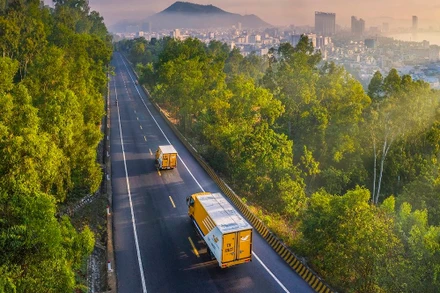 Bưu điện Việt Nam - Xây dựng thương hiệu quốc gia từ những điều bình dị nhất