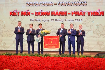 Tiếp tục đổi mới, nâng cao hiệu quả hoạt động của Ủy ban quản lý vốn Nhà nước tại doanh nghiệp