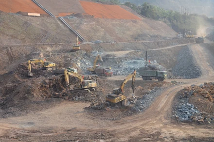 Đẩy nhanh tiến độ giải ngân vốn đầu tư công những tháng cuối năm 2023