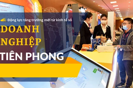 akaBot, nền tảng tự động hóa “Make in Vietnam” đã ghi dấu ấn trên bản đồ công nghệ toàn cầu. (Ảnh ĐỨC ANH)