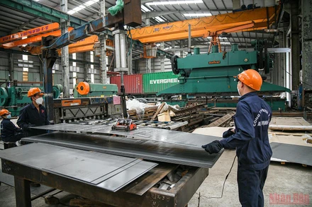 Chất lượng nguồn nhân lực và năng suất lao động 