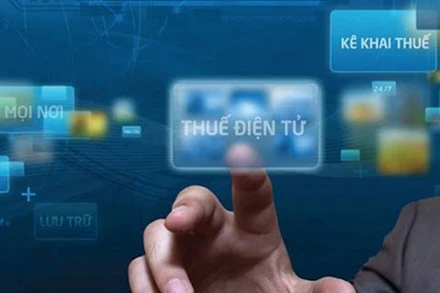 Chú trọng thúc đẩy việc chuyển đổi số trong ngành Thuế