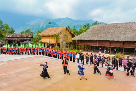 Ảnh minh họa: Mai Lan