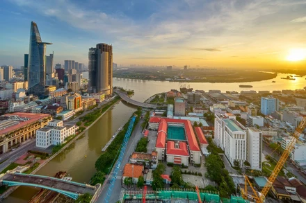 Việt Nam thăng hạng nhiều nhất trong bảng xếp hạng môi trường kinh doanh 