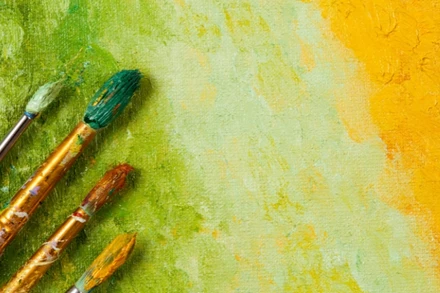 Nghệ sĩ phải biết tự đặt lằn ranh 