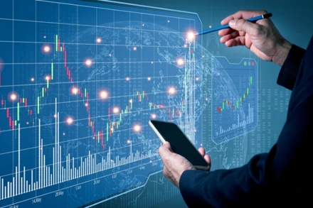 VSDC thông tin chính thức về việc số lượng tài khoản đóng trong tháng 10