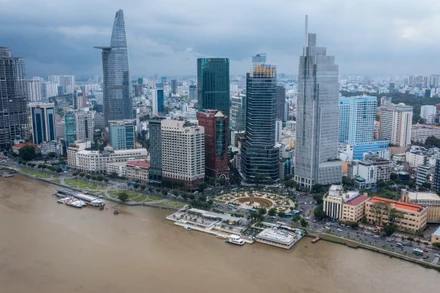 Ảnh minh họa: Thành Đạt
