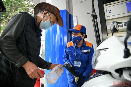 Ảnh minh họa: THÀNH ĐẠT