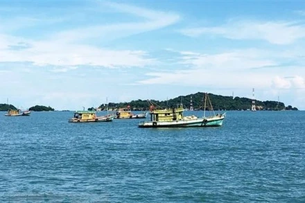 Ảnh chỉ có tính minh họa. (Nguồn: TTXVN)