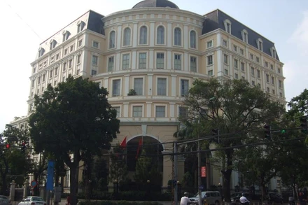 Yêu cầu Bảo hiểm nhân thọ MVI báo cáo về hợp đồng bảo hiểm giao kết với diễn viên Ngọc Lan