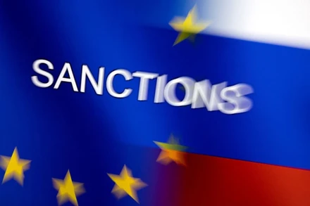 Ảnh minh họa. Nguồn: Reuters