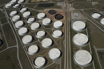 (Ảnh minh họa: Reuters)