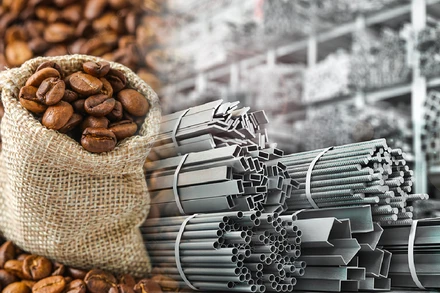 Thị trường hàng hóa nguyên liệu thế giới khá trầm lắng trong Lễ Tạ ơn