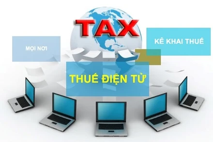 Tổng cục Thuế thông báo về việc giả mạo ứng dụng ngành Thuế