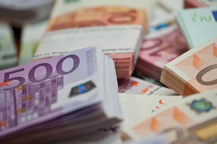 Ảnh minh họa. Nguồn: Reuters