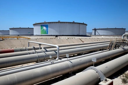 Ảnh minh họa. Nguồn: Reuters