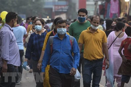 Ảnh minh họa: TTXVN