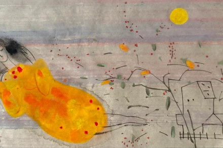 Minh họa: Nguyễn Minh