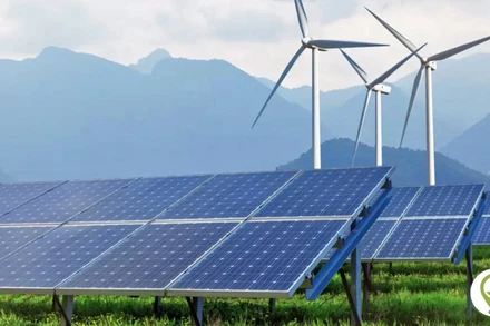 Chuyển đổi năng lượng sạch - con đường tất yếu, nhưng không dễ tiếp cận đối với các nền kinh tế nhỏ.