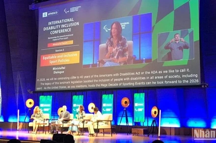 UNESCO và IPC muốn hướng tới khuyến khích các nỗ lực tập thể nhằm xóa bỏ trở ngại, chống lại sự kỳ thị và tăng khả năng tiếp cận các hoạt động thể thao và thể chất cho người khuyết tật.