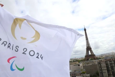 Thành phố Paris có kế hoạch huy động 2.000 nhân viên từ Sở cảnh sát thành phố cho Thế vận hội Olympic 2024. Ảnh: Le Parisien