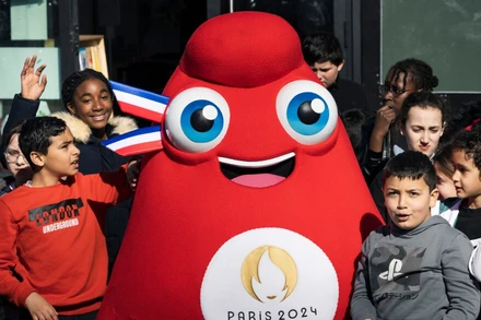 Đôi điều cần biết về Thế vận hội 2024