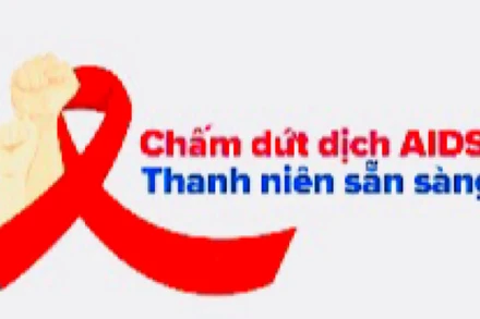 Để chấm dứt dịch AIDS cần sự chung tay của cộng đồng.