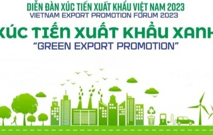 Thách thức và cơ hội vượt lên cho doanh nghiệp Việt trên “sân chơi xanh” 