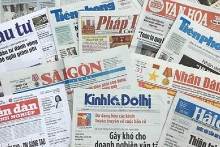 [Quiz] Báo chí cách mạng Việt Nam