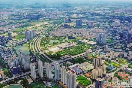 Ảnh minh họa. (Ảnh: THÀNH ĐẠT)