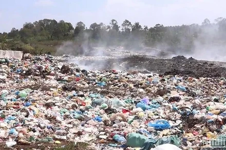 Ảnh minh họa. (Ảnh: CHẤN HƯNG)