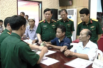 Ảnh minh họa. (Nguồn: chinhphu.vn)