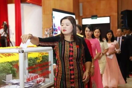 Ảnh minh họa. (Ảnh: CHẤN HƯNG)