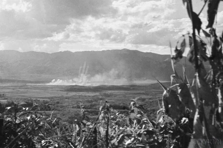 Ai là Đội trưởng Đội công binh M83 tham gia đào hầm đặt thuốc nổ đồi A1?