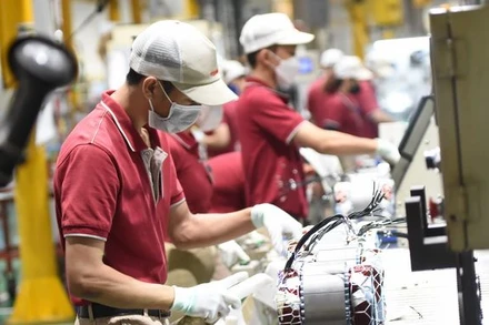 Đồng Nai đang có nhiều lợi thế để thu hút đầu tư từ các công ty, tập đoàn hàng đầu trên thế giới.