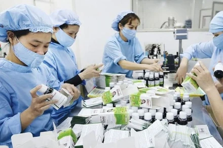 Với những quy định được sửa đổi sẽ tạo điều kiện thuận lợi cho các doanh nghiệp trong việc đăng ký thuốc.