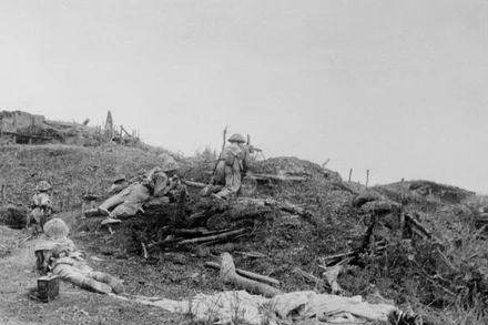 Cứ điểm Bản Kéo của thực dân Pháp bị ta tiêu diệt vào ngày nào?