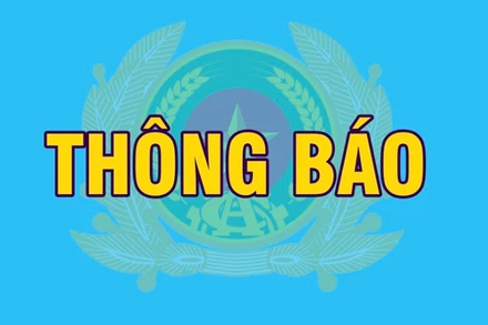 Tìm bị hại trong vụ án xảy ra tại Tập đoàn Vạn Thịnh Phát