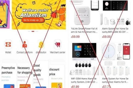 Mất gần 10 tỷ đồng khi tham gia mô hình kinh doanh Dropshipping