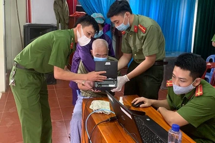 Tiết kiệm hàng nghìn tỷ đồng từ xác thực dữ liệu